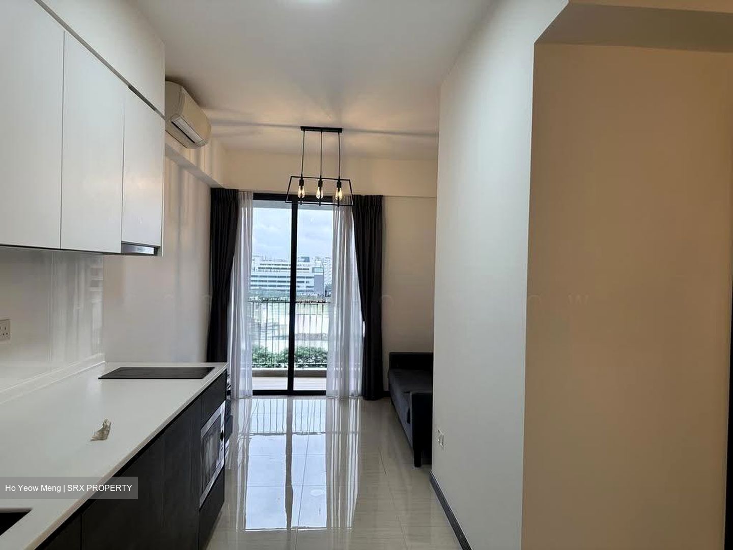 Sims Urban Oasis (D14), Condominium #626502821